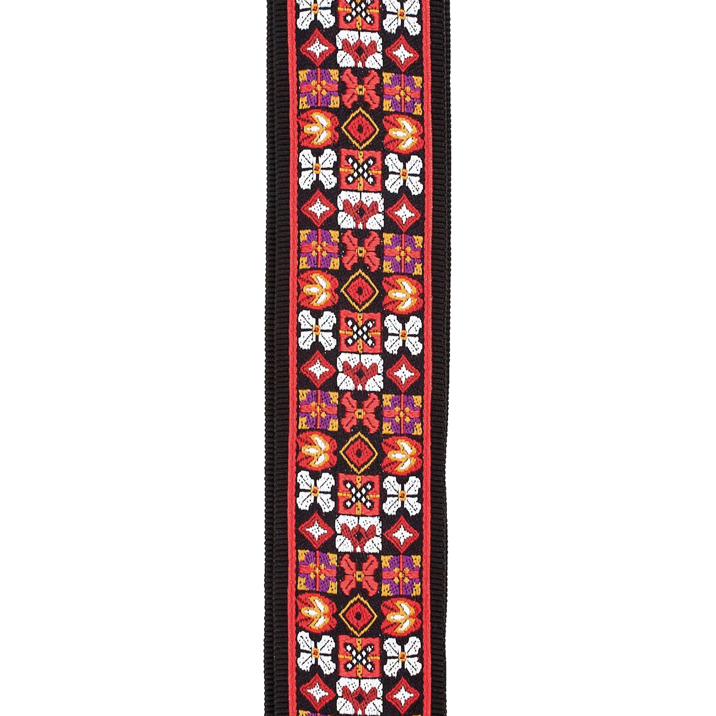 D'Addario Woven Guitar Strap, Saugerties