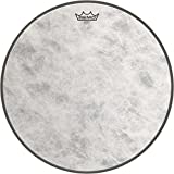 McK - Remo Fiberskyn-3 Diplomat Bass Head 18
