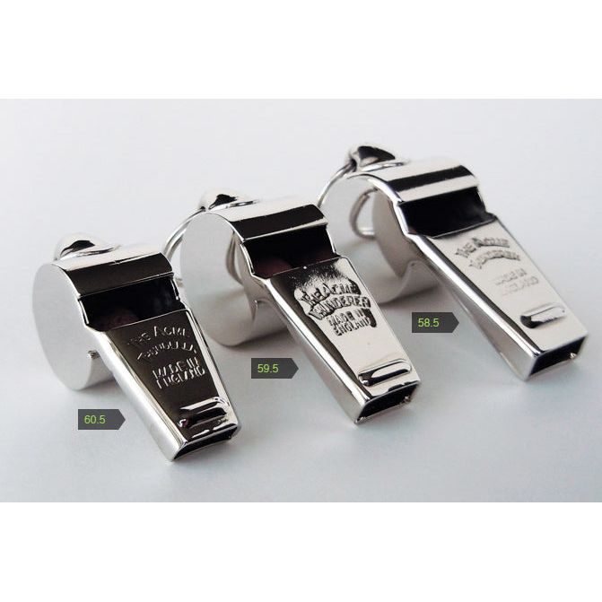 ACME Thunderer Whistle