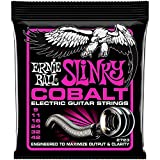 Ernie Ball Cobalt Super Slinky
