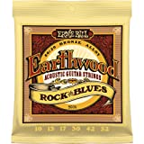 Earthwood Rock And Blues - Acoustic 80/20 Bronze