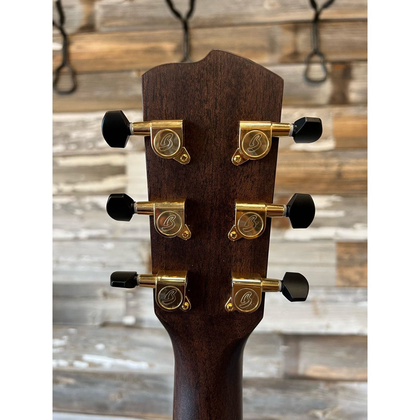 Breedlove Performer Pro Concerto Aged Toner CE, European spruce