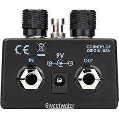 Aguilar TLC V2 Bass Compressor Pedal