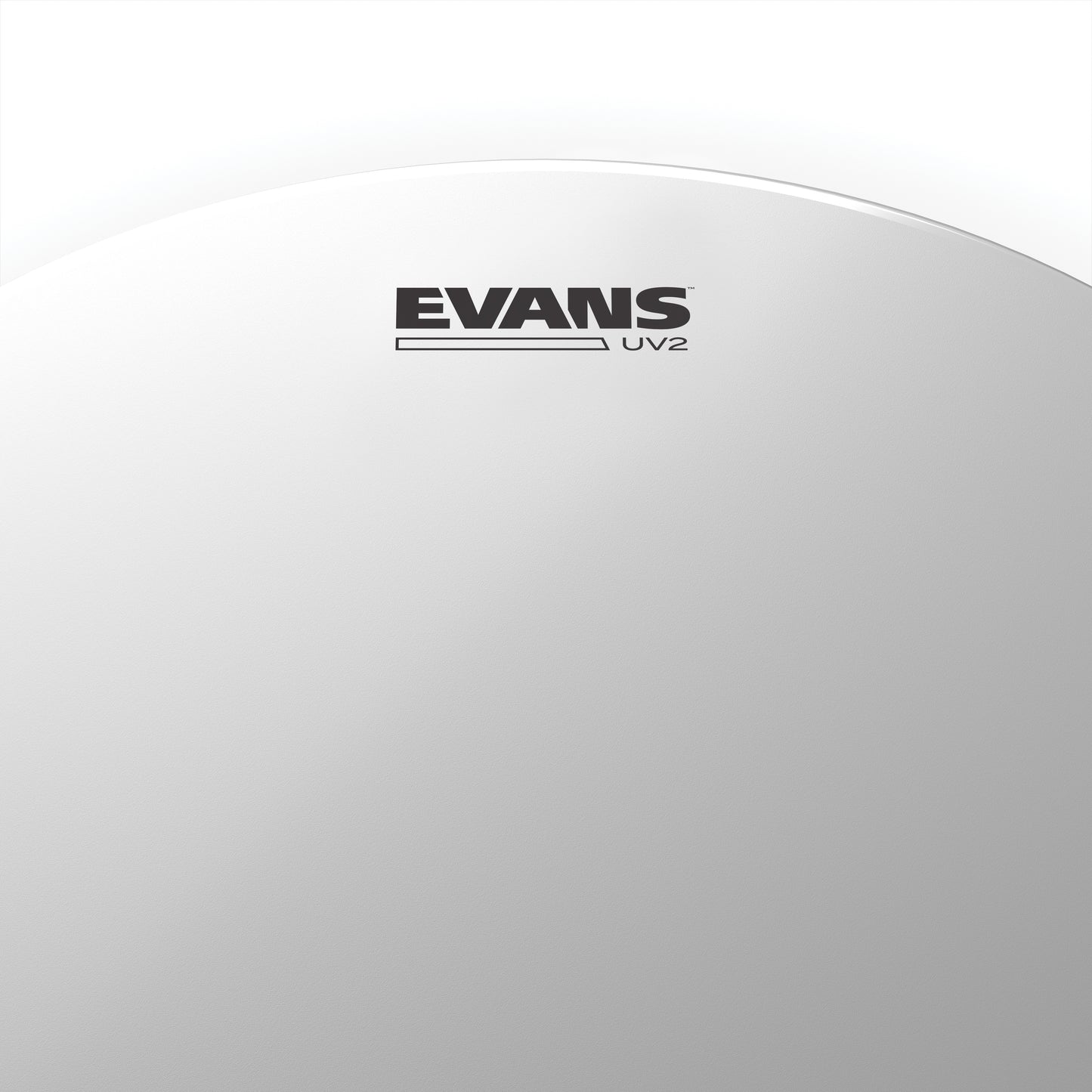 Evans UV2 Coated Drumhead, 14 Inch