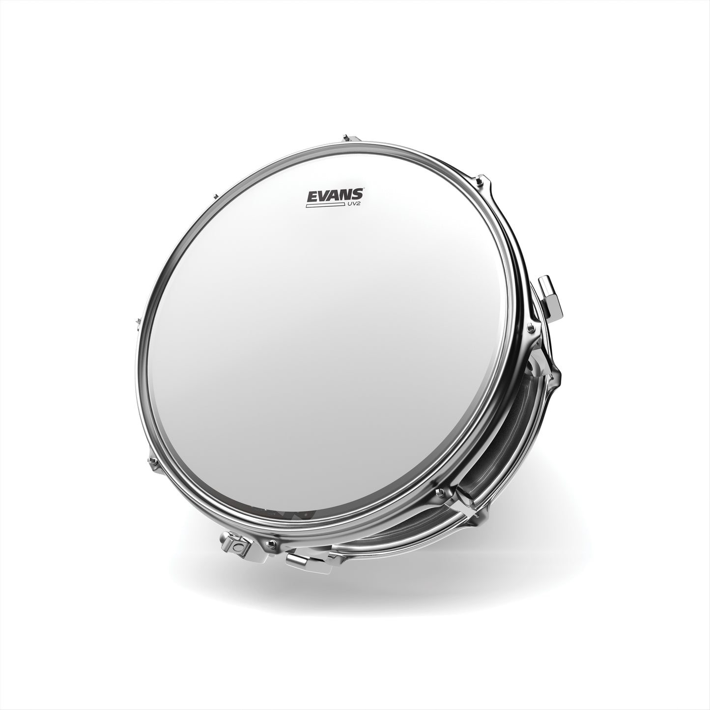 Evans UV2 Coated Drumhead, 14 Inch