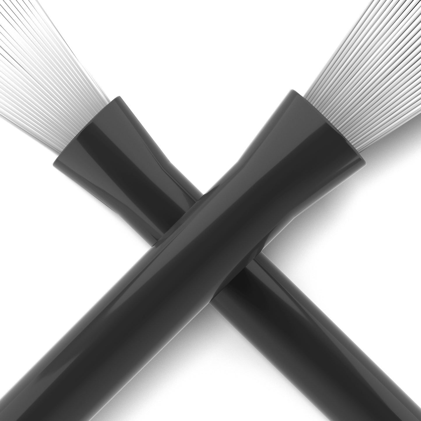 ProMark Nylon Bristle Brush