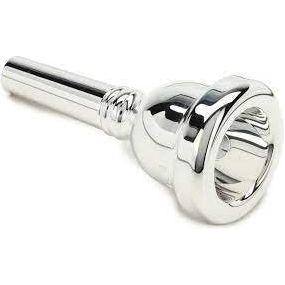 Bach Trombone Mouthpiece - 12C