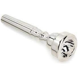 Blessing Metal Trumpet Mouthpiece, 7C