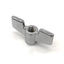 McK3 - Cannon Percussion Wing Nuts - 8mm