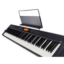 Casio CDP-S360BK Keyboard