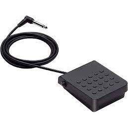 Casio SP-3 Pad Style Keyboard Pedal