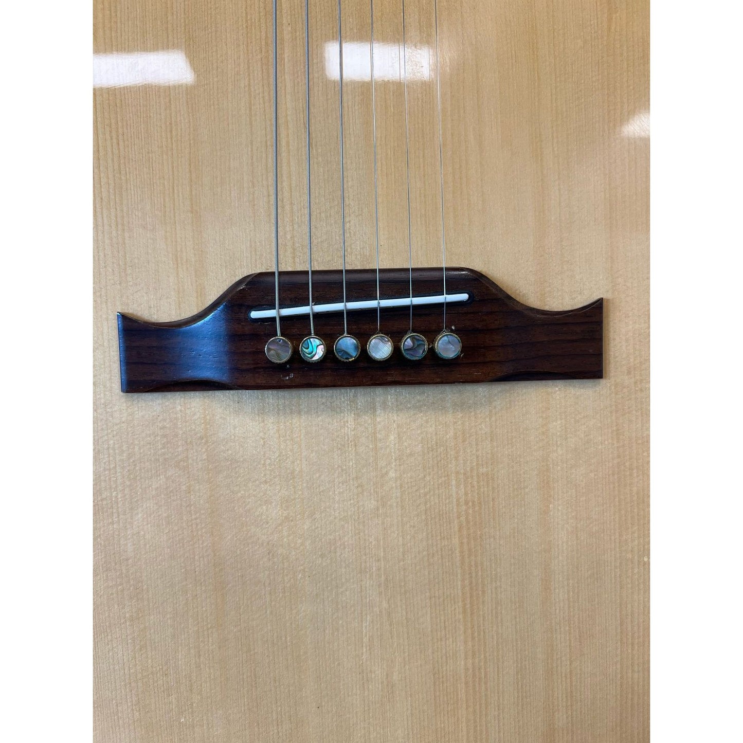 Used - 2003 Chet Atkins Epiphone w/hard case