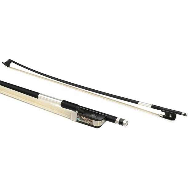 Core Series Fiberglass Cello Bow, 1/2