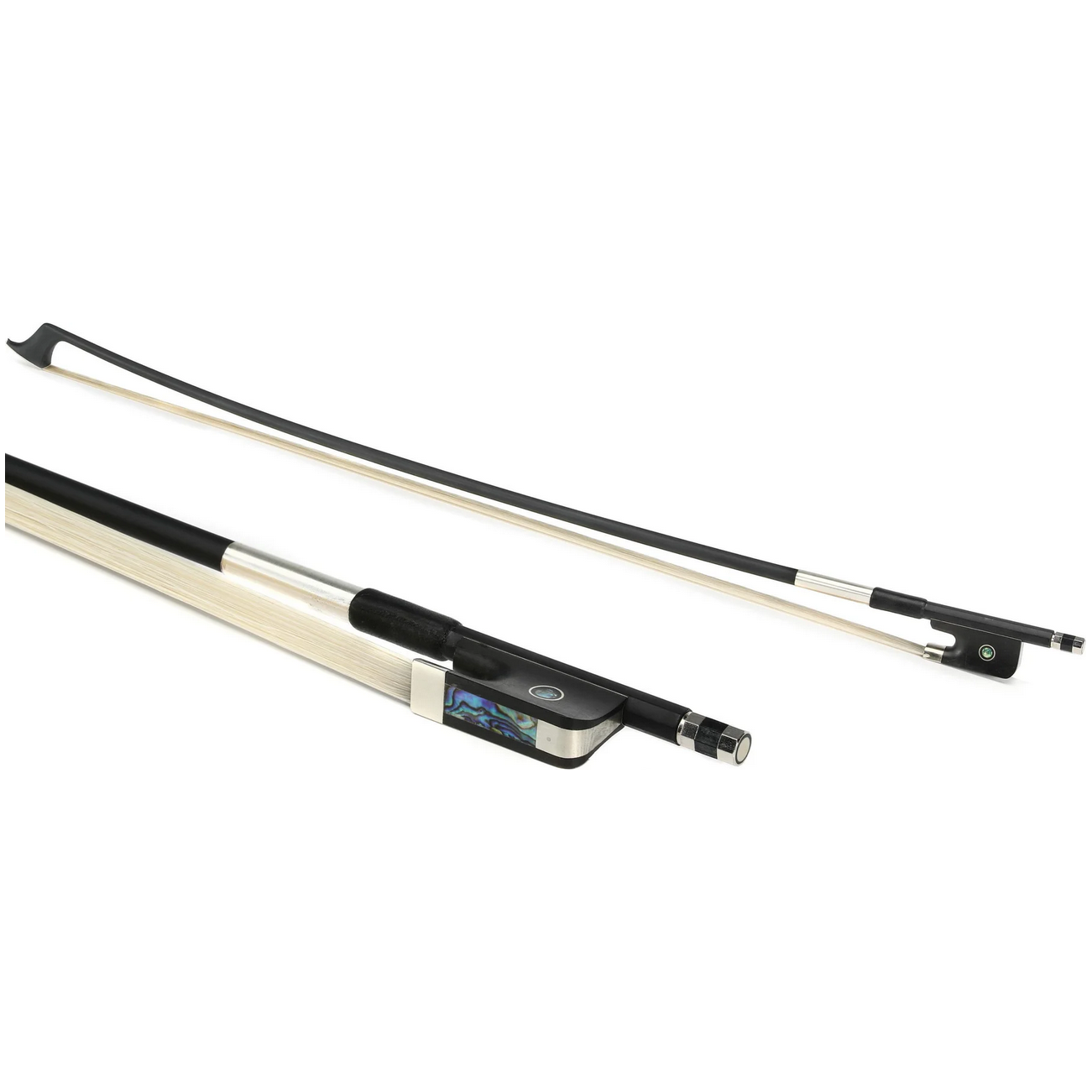 Core Series Fiberglass Cello Bow, 3/4