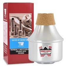 Denis Wick Extending Tube Trumpet Mute
