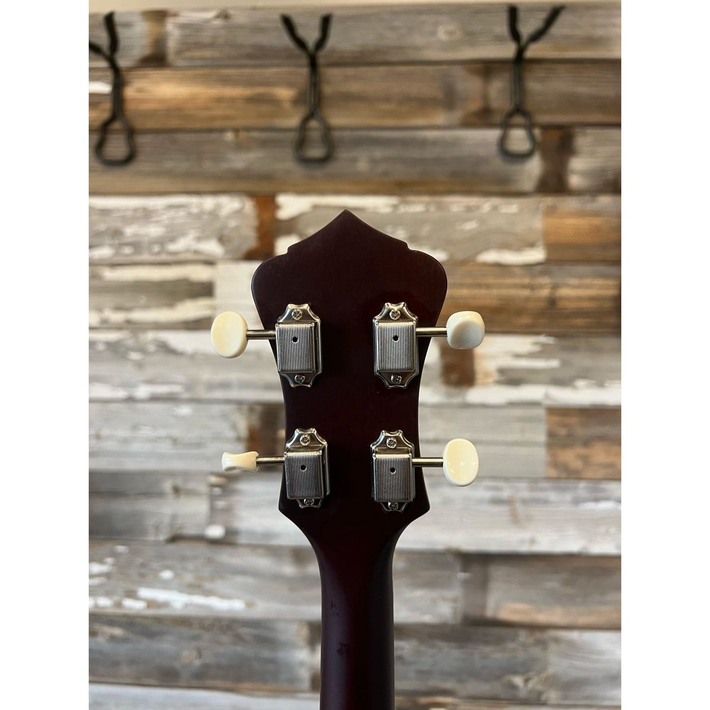 Rec King Dirty 30s Open Back Banjo w/ wrench