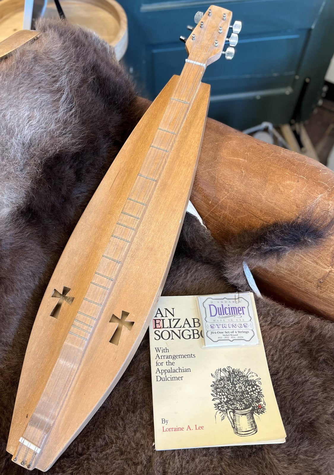 Dulcimer