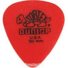 Dunlop Tortex .050 Refill - 72 ct