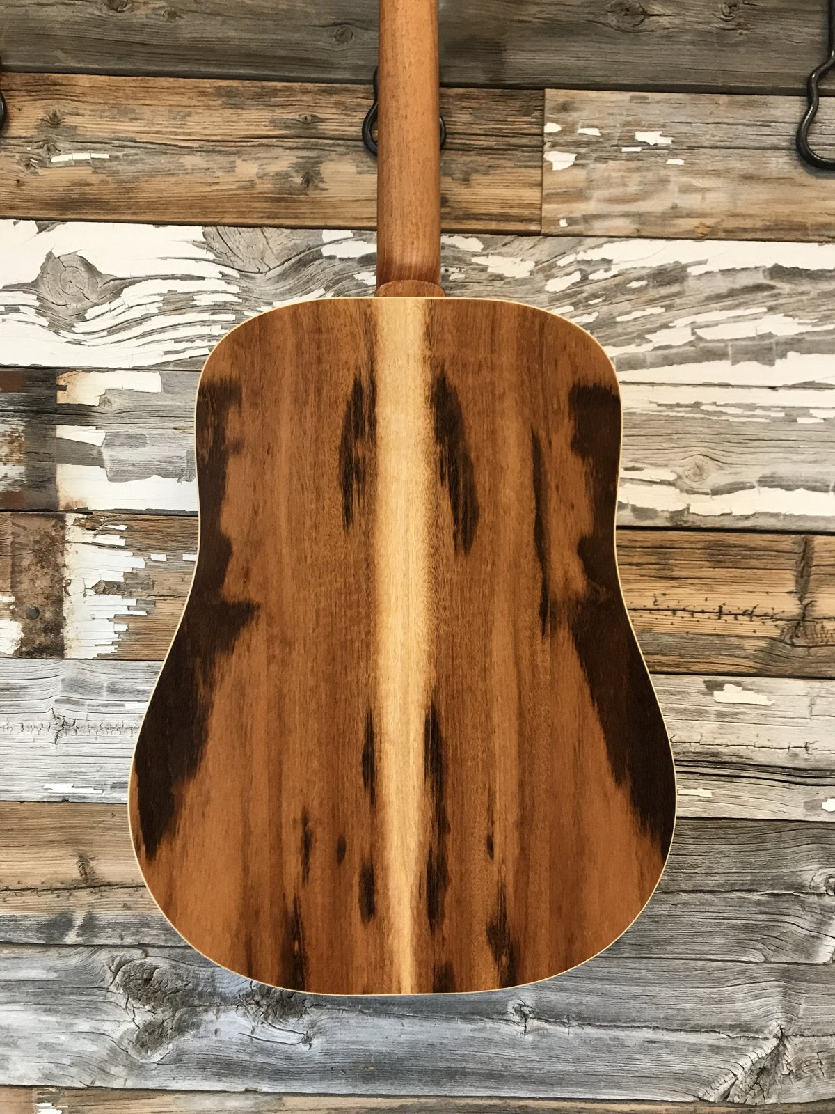EGB Custom 12-String Acoustic Guitar