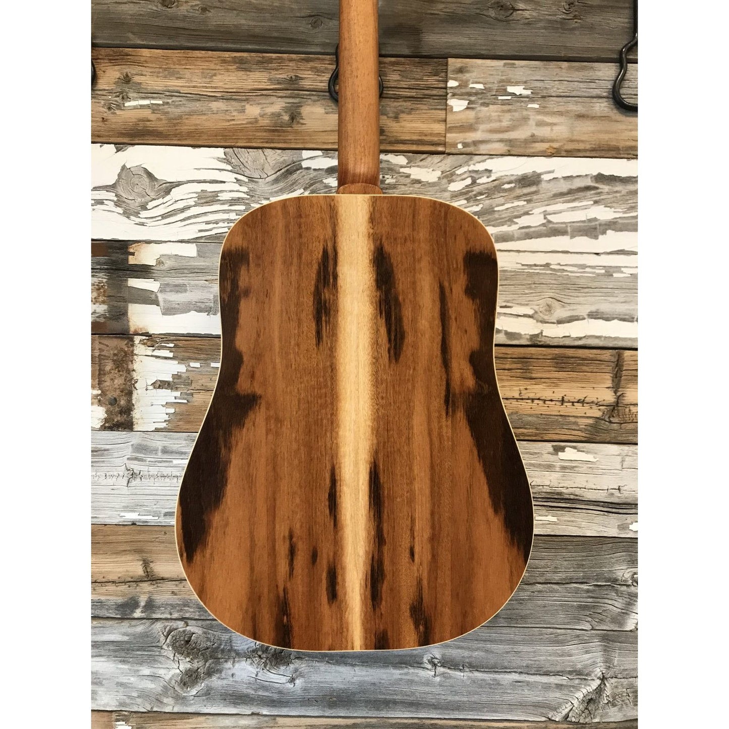 EGB Custom 12-String Acoustic Guitar