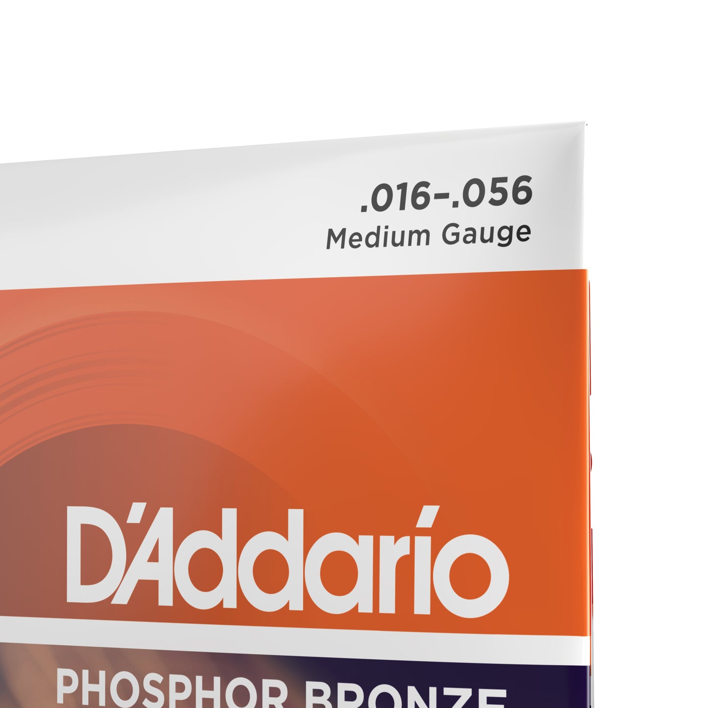 D'Addario EJ42 Resonator Dobro Strings, 16-56