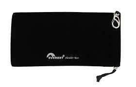 Everest Shoulder Rest Pouch