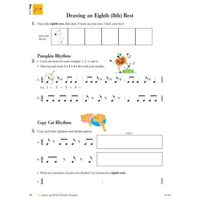 Level 2B - Theory Book - 2nd Edition