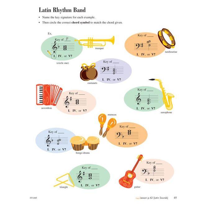 Level 2B - Theory Book - 2nd Edition