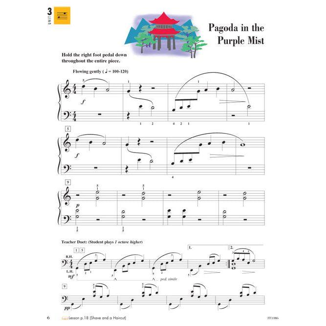 McK Level 2B - Performance Book - 2nd Edition