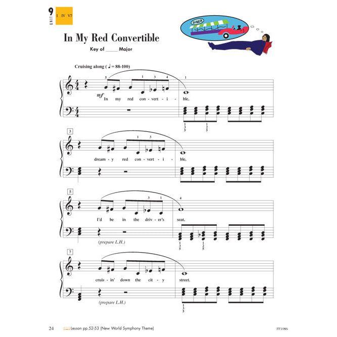 McK Level 2B - Performance Book - 2nd Edition