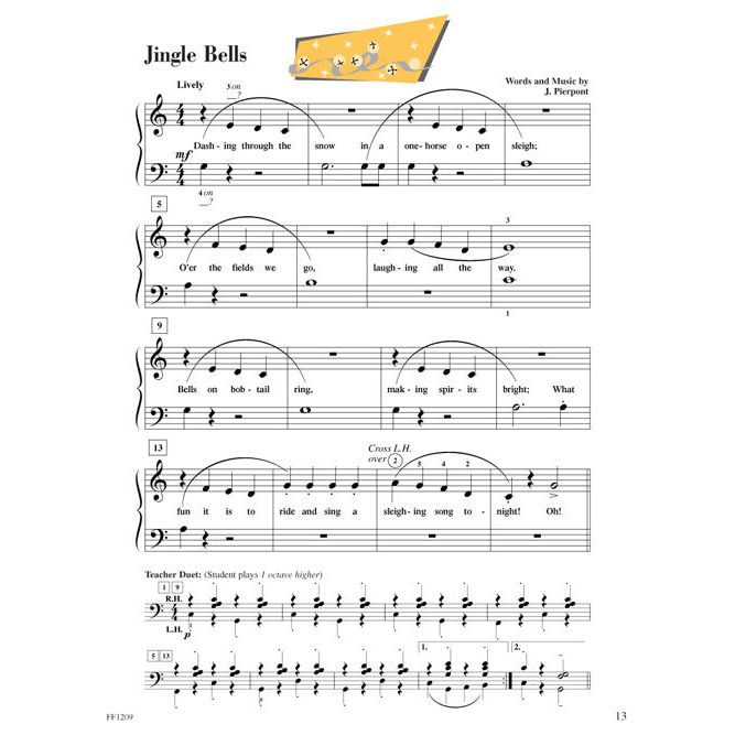 Accelerated Piano Adventures for the Older Beginner
