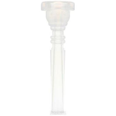 Faxx CLR Trumpet Mouthpiece, 7C