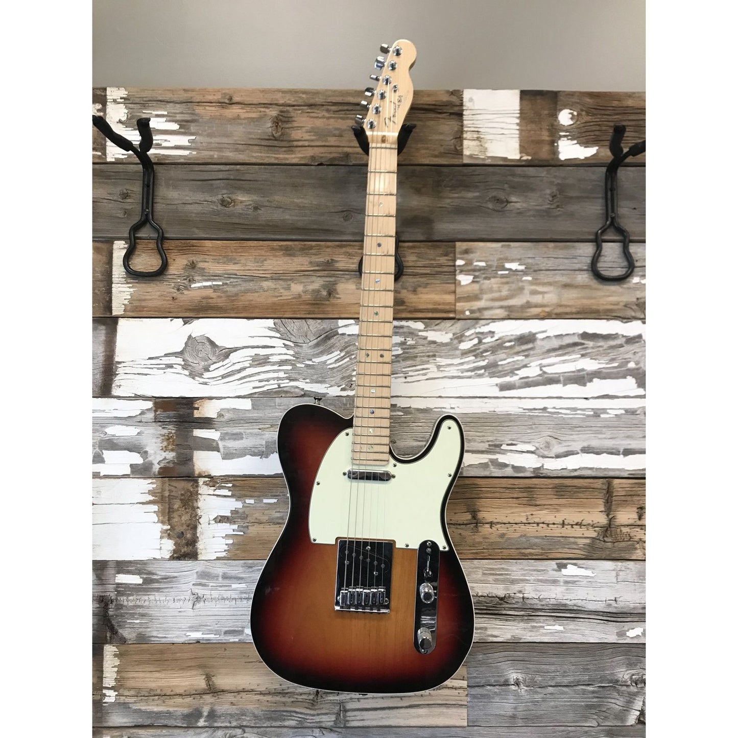 Used - American Deluxe Telecaster 2008