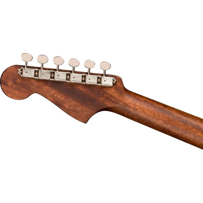 Fender Newporter Classic - Aged Cognac Burst - With case