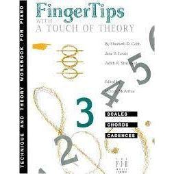 FingerTips Book 3