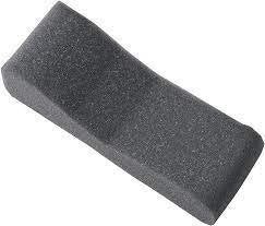 Foam Pad, 1/4-1/2 violin