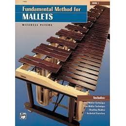 Fundamental Method for Mallets