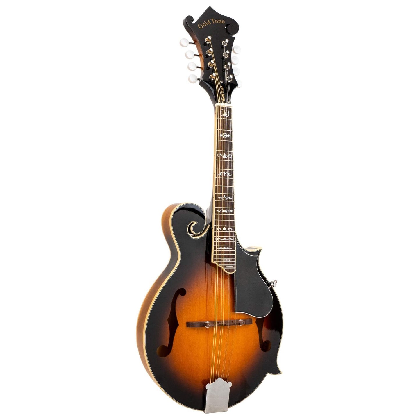 Gold Tone GM-35 F Style Mandolin, B Stock