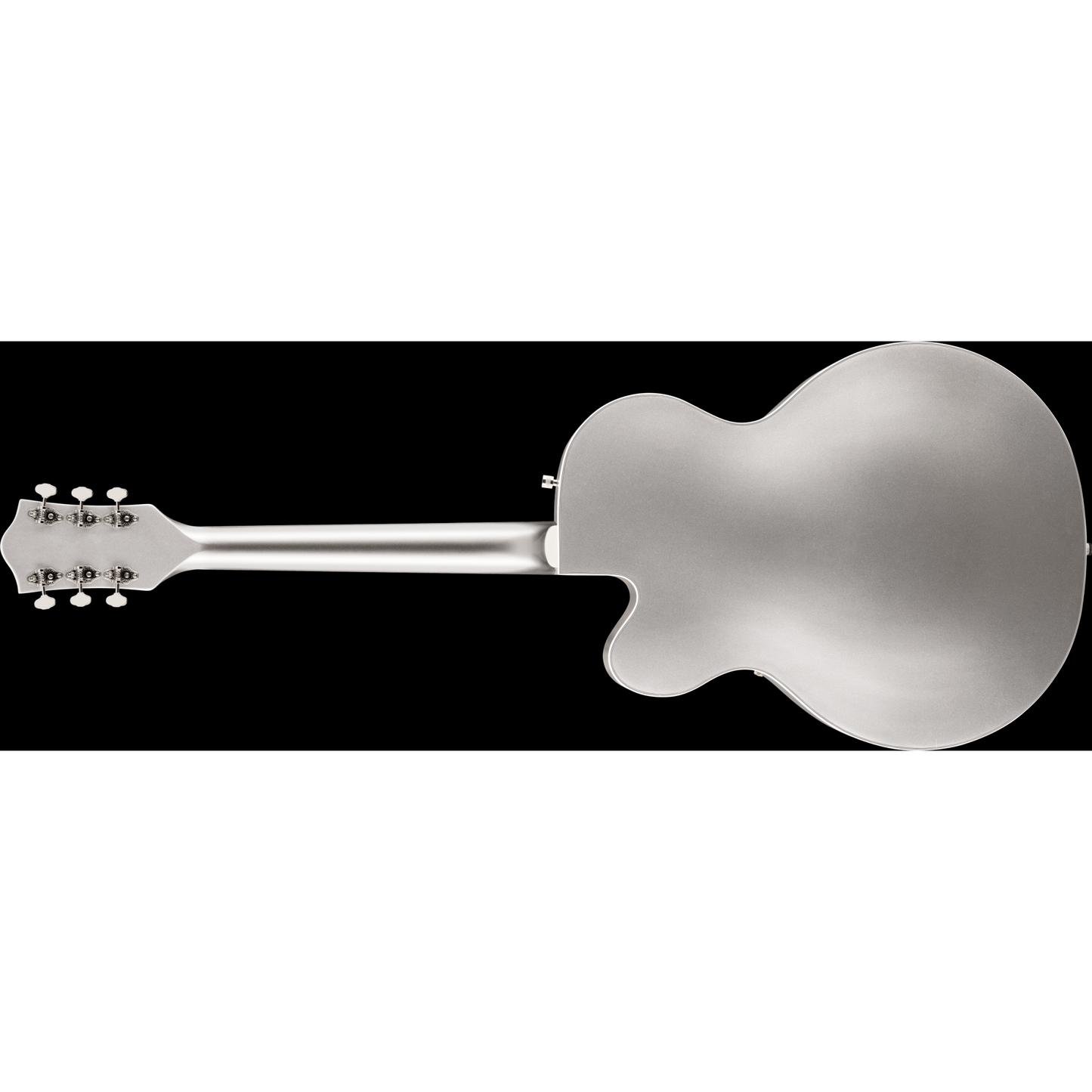 Gretsch EMTC CLSC HLW SC SLVR