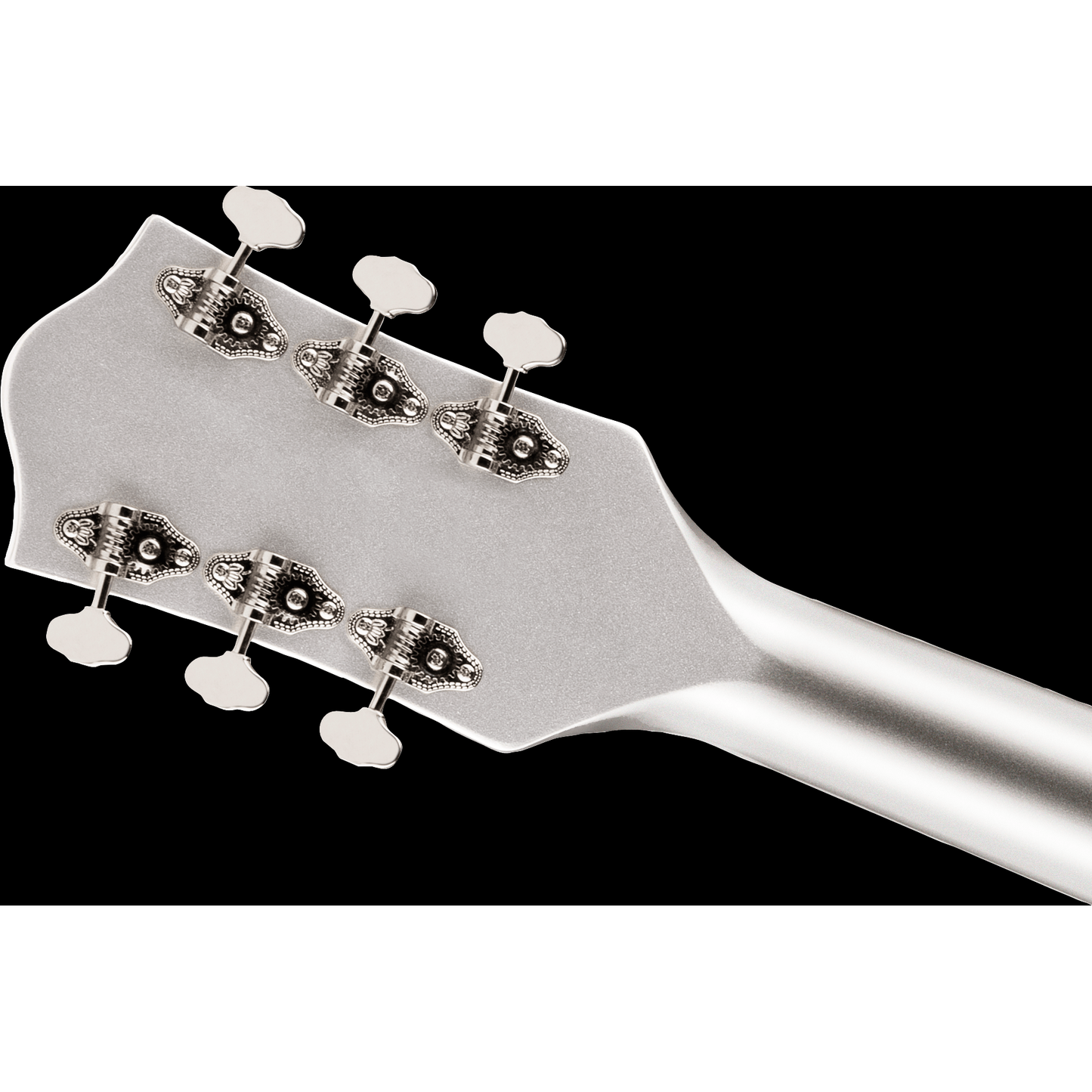 Gretsch EMTC CLSC HLW SC SLVR
