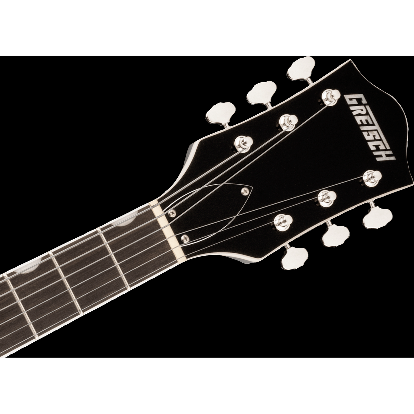 Gretsch EMTC CLSC HLW SC SLVR