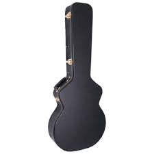 Guardian Hollow Body Electric Guitar Hard Case