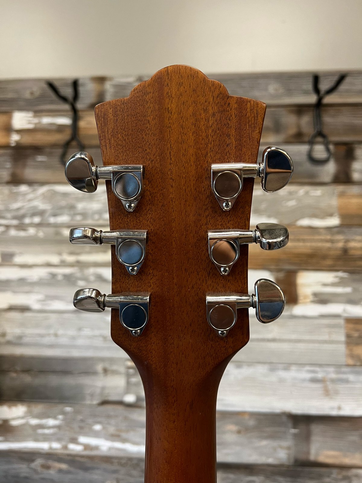 Guild Acoustic Guitar w/hard case