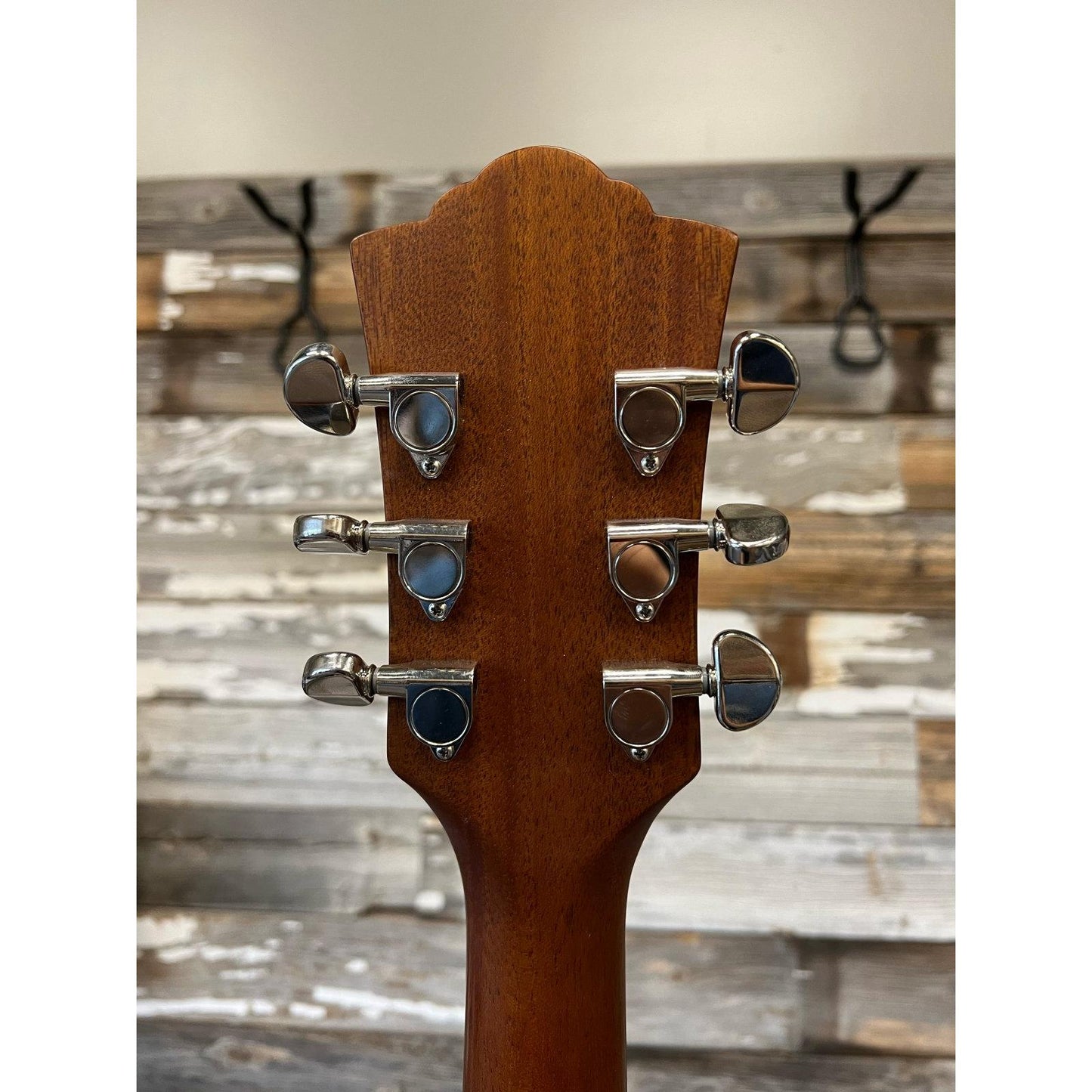 Guild Acoustic Guitar w/hard case
