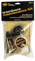 McK4 - Herco Trombone Maintenance Kit