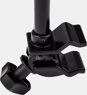 Hercules DG137B Multi-Mount Microphone Holder Stands