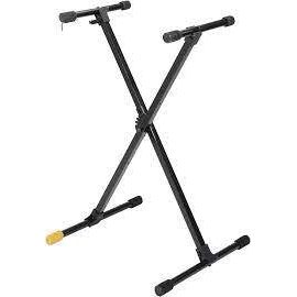Hercules Travlite Keyboard Stand