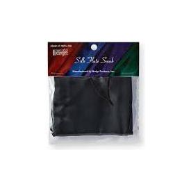 Hodge Flute Swab, Black