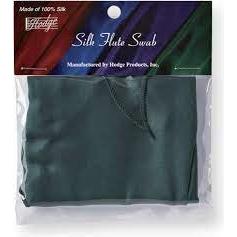 Hodge Flute Swab, Green