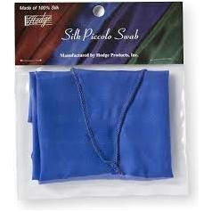 Hodge Piccolo Swab, Blue